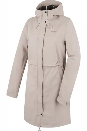 HUSKY Sephie L XS, Dámský softshell kabát