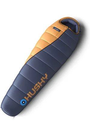 HUSKY Enjoy plus -25°C / Syntetický zimní spacák