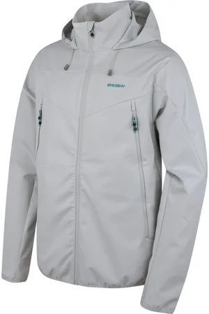 HUSKY Sonny M XXL, Pánská softshell bunda