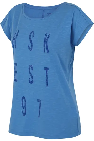 HUSKY Tingl L XS, Dámské funkční triko