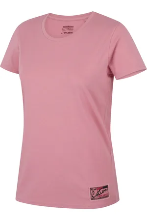 HUSKY Tee Base L XXL, Dámské bavlněné triko