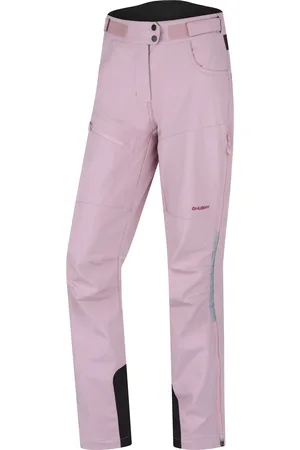 HUSKY Keson L XXL, Dámské softshell kalhoty