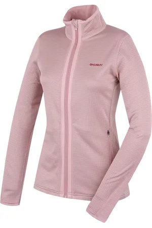 HUSKY Artic Zip L XL, Dámská mikina na zip