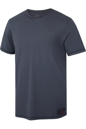 HUSKY Tee Base M XL, Pánské bavlněné triko