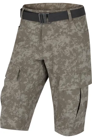 HUSKY Kafrey M XXXL, Pánské funkční kraťasy