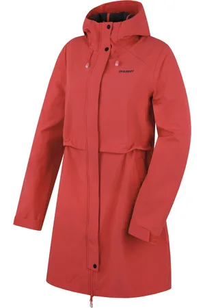 HUSKY Sephie L XS, Dámský softshell kabát
