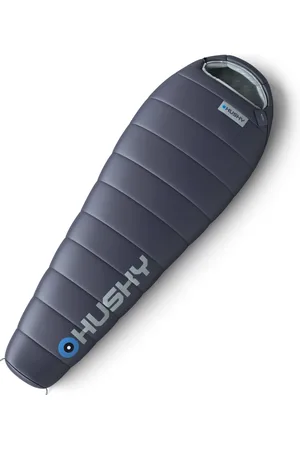 HUSKY Mikro 2°C Ultralehký letní spacák