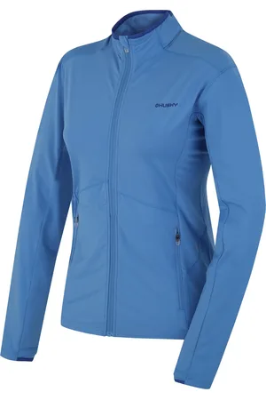 HUSKY Tarp zip L XS, Dámská mikina na zip