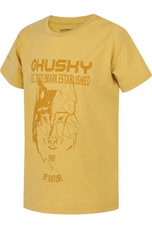HUSKY Tash K 164-170, Dětské funkční triko
