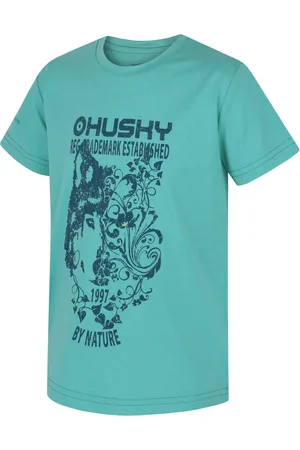 HUSKY Tash K 164-170, Dětské funkční triko
