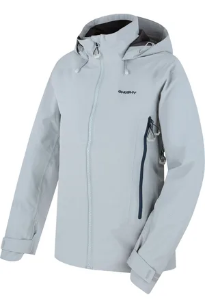 HUSKY Nakron L XS, Dámská outdoor bunda