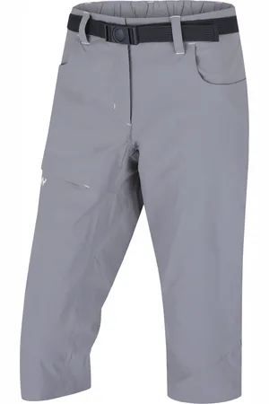 HUSKY Klumy L XXL, Dámské 3/4 kalhoty