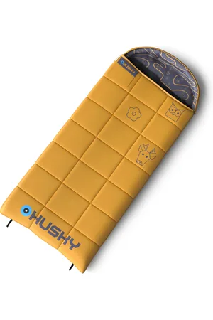 HUSKY Kids Gizmo -5°C Dekový třísezónní dětský spacák