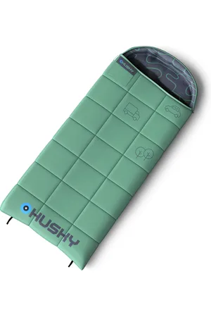 HUSKY Kids Gizmo -5°C Dekový třísezónní dětský spacák