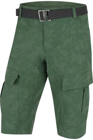 HUSKY Kafrey M XXXL, Pánské funkční kraťasy