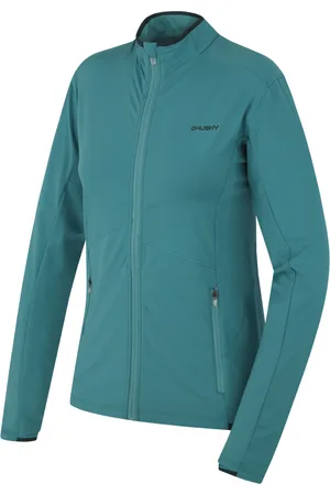 HUSKY Tarp zip L XS, Dámská mikina na zip