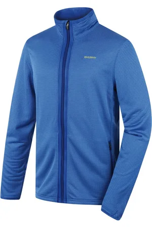 HUSKY Artic Zip M XXXL, Pánská mikina na zip
