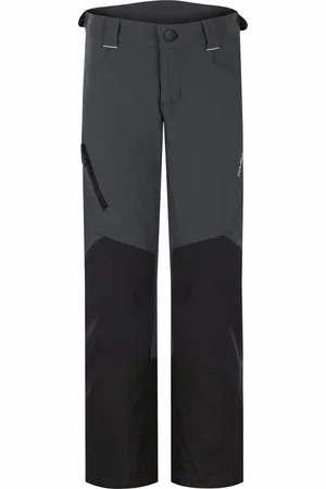 HUSKY Krony K 122-128, Dětské outdoor kalhoty
