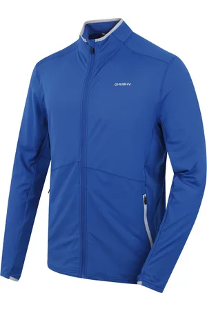 HUSKY Tarp zip M XXXL, Pánská mikina na zip