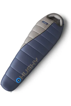 HUSKY Ember Long / Syntetický třísezónní spacák