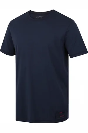 HUSKY Tee Base M XXL, Pánské bavlněné triko