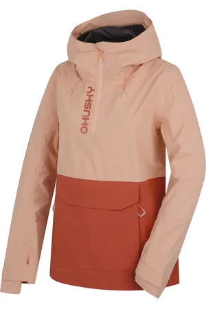 HUSKY Nabbi L XS, Dámská outdoor bunda