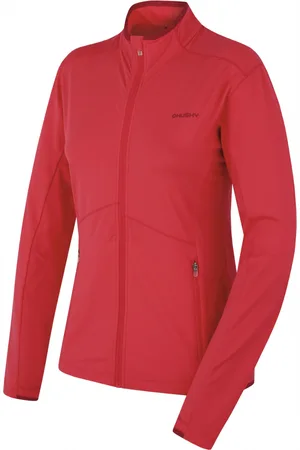 HUSKY Tarp zip L XS, Dámská mikina na zip