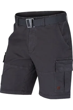HUSKY Ropy M S, Pánské bavlněné kraťasy