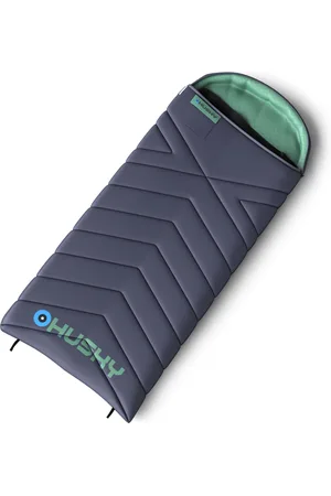 HUSKY Guty -10°C Dekový třísezónní spacák