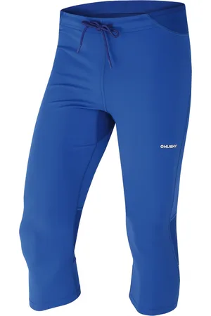 HUSKY Darby M XXXL, Pánské sportovní 3/4 kalhoty