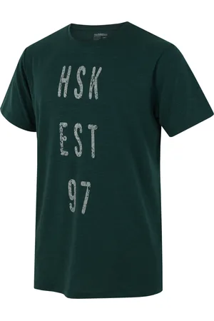 HUSKY Tingl M M, Pánské funkční triko