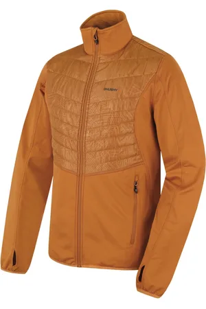 HUSKY Airy M XXXL, Pánská mikina