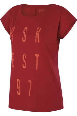 HUSKY Tingl L XS, Dámské funkční triko