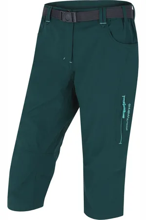 HUSKY Klery L XS, Dámské 3/4 kalhoty