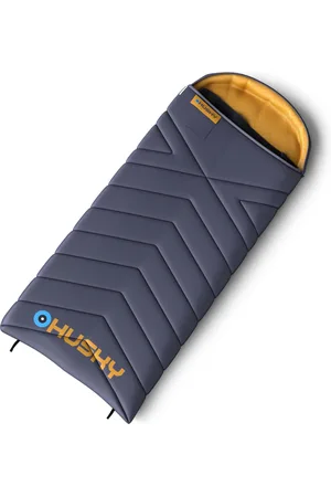 HUSKY Gizmo -5°C Dekový třísezónní spacák