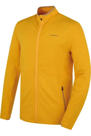 HUSKY Tarp zip M XL, Pánská mikina na zip