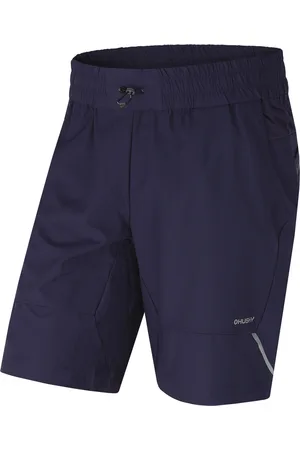 HUSKY Speedy M M, Pánské sport kraťasy
