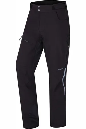 HUSKY Keson M XXXL, Pánské softshell kalhoty