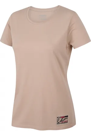 HUSKY Tee Base L XXL, Dámské bavlněné triko