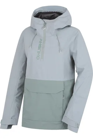 HUSKY Nabbi L XS, Dámská outdoor bunda