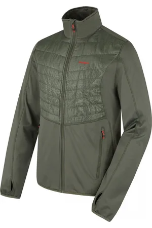 HUSKY Airy M XXXL, Pánská mikina
