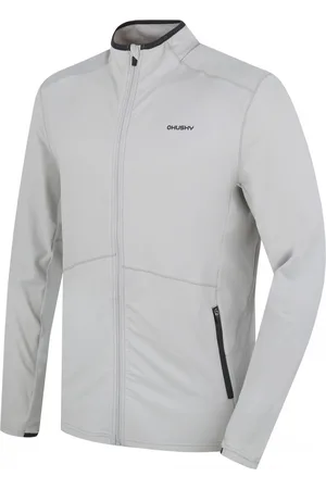 HUSKY Tarp zip M XXXL, Pánská mikina na zip