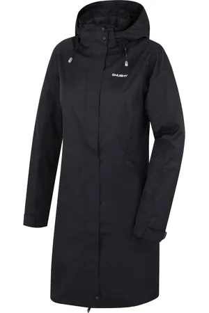 HUSKY Nut L XS, Dámský hardshell kabát