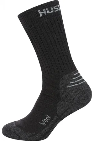 HUSKY All Wool M (36-40), Ponožky