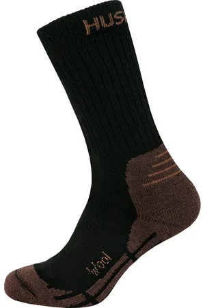HUSKY All Wool M (36-40), Ponožky