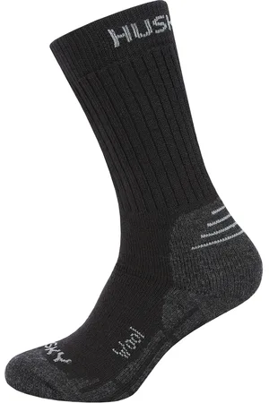 HUSKY All Wool 33-35, Dětské ponožky