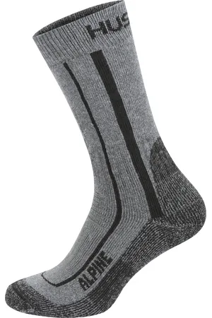 HUSKY Alpine M (36-40), / Ponožky