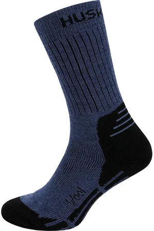 HUSKY All Wool M (36-40), Ponožky