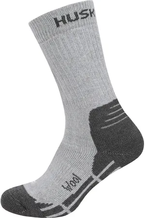 HUSKY All Wool M (36-40), Ponožky