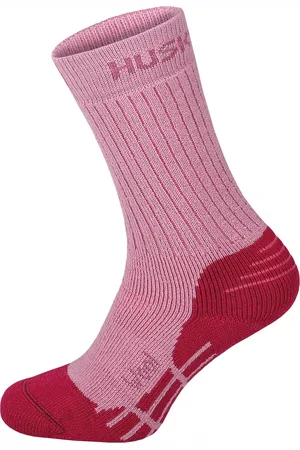 HUSKY All Wool M (36-40), Ponožky